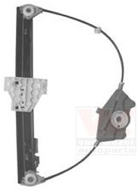 VAN WEZEL 0325263 -  Подъемное устройство для окон